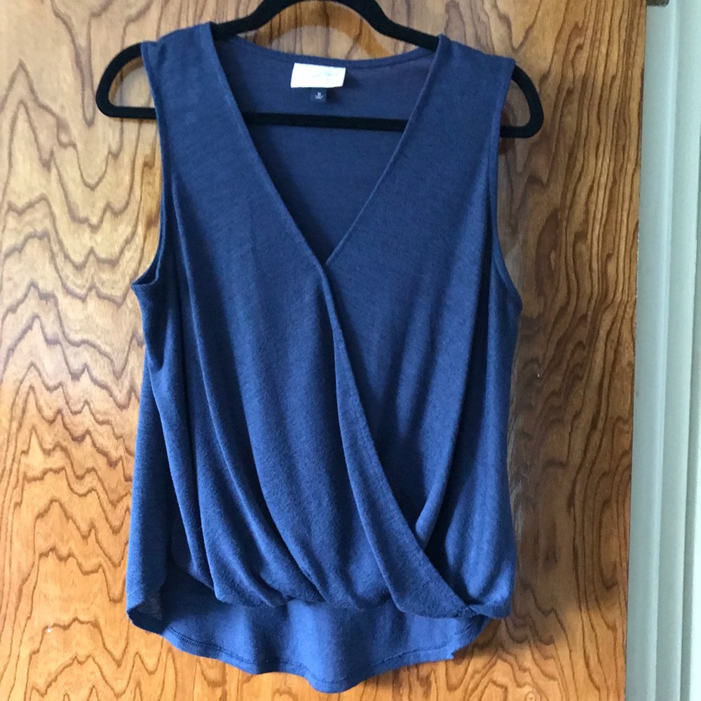 Cute tank